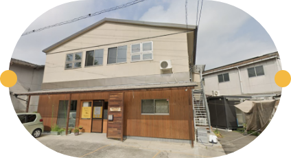うきうきわくわく 外観