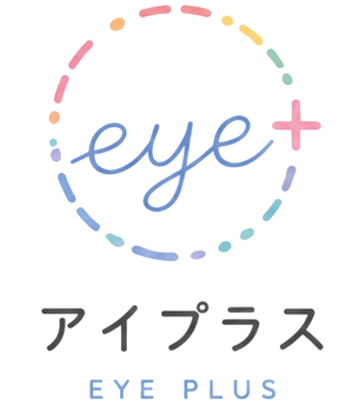 アイプラスロゴ
