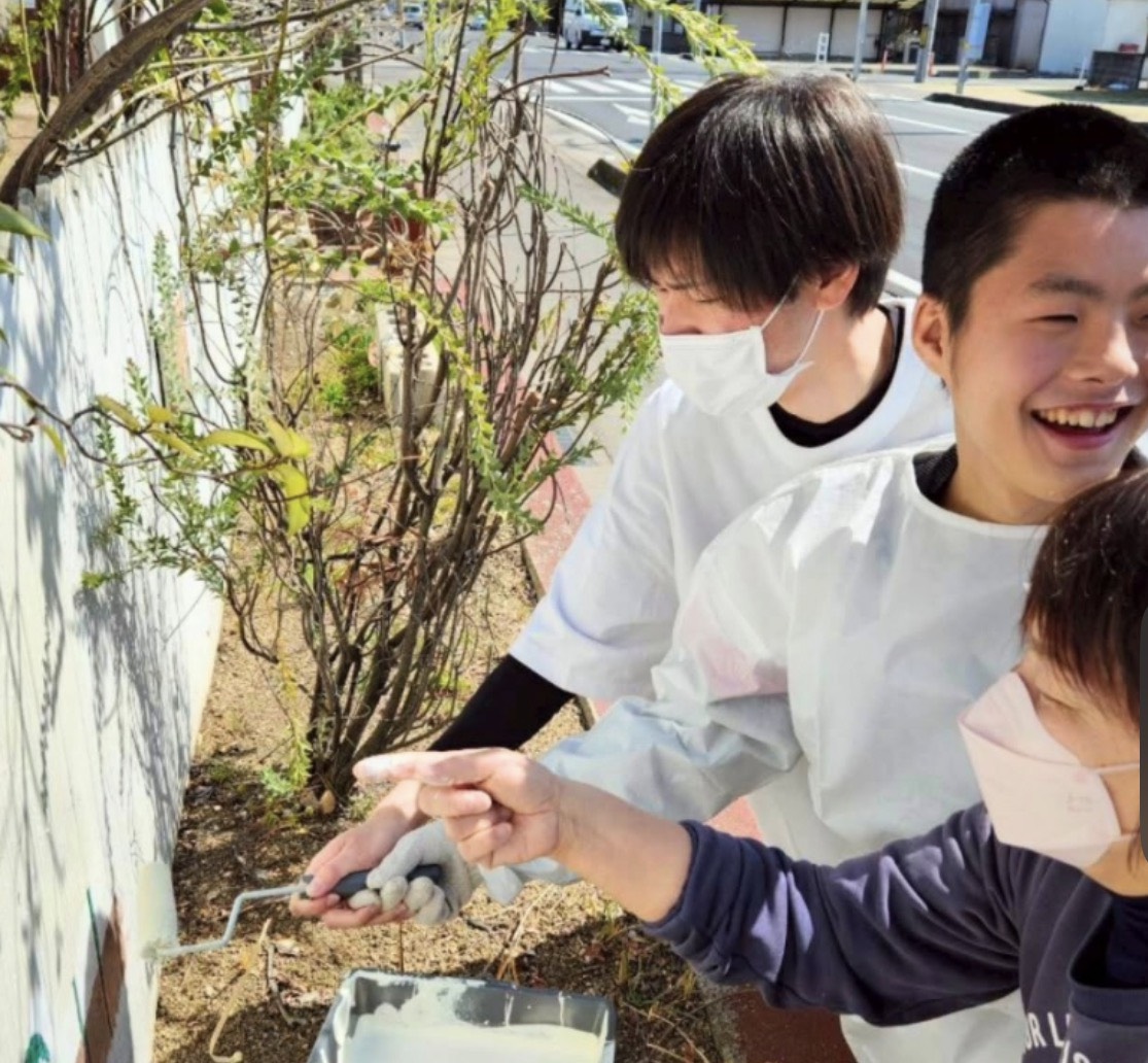 子ども未来教室