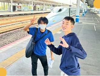 行動援護